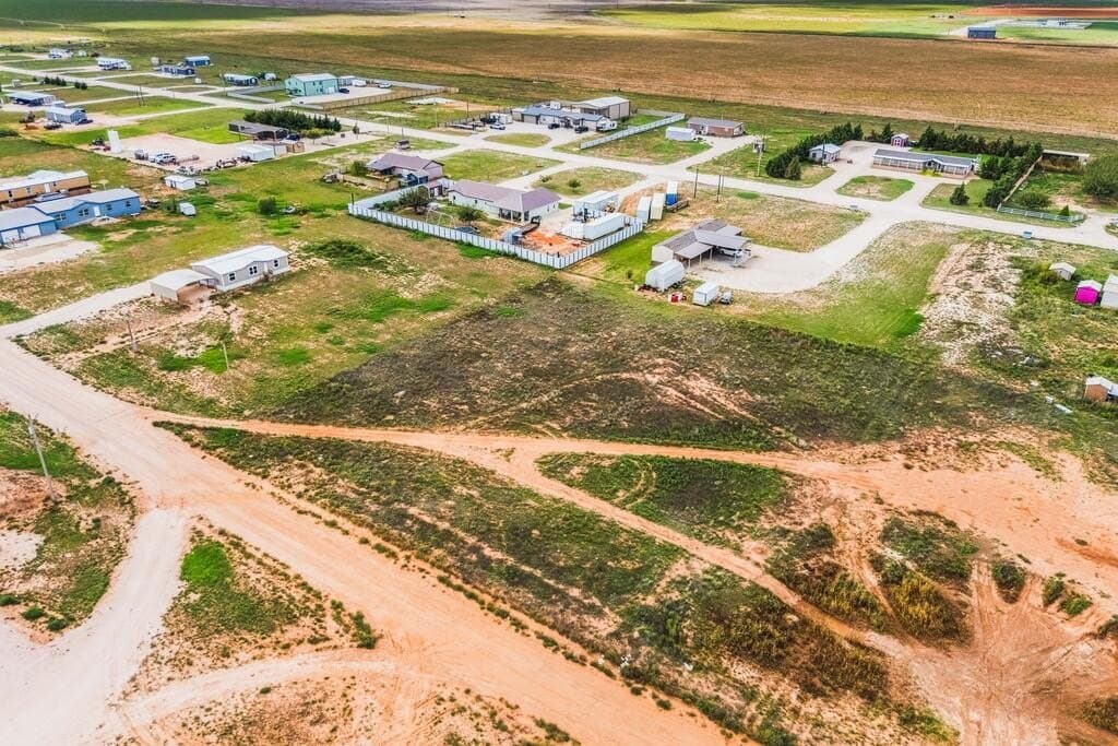 1.19 acres in Gaines County - photo 6