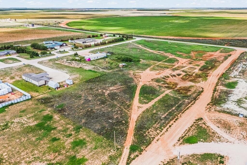 1.19 acres in Gaines County - photo 4