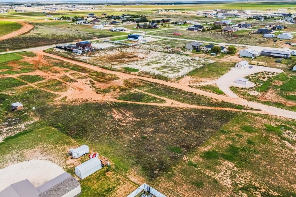 1.19 acres in Gaines County - photo 9