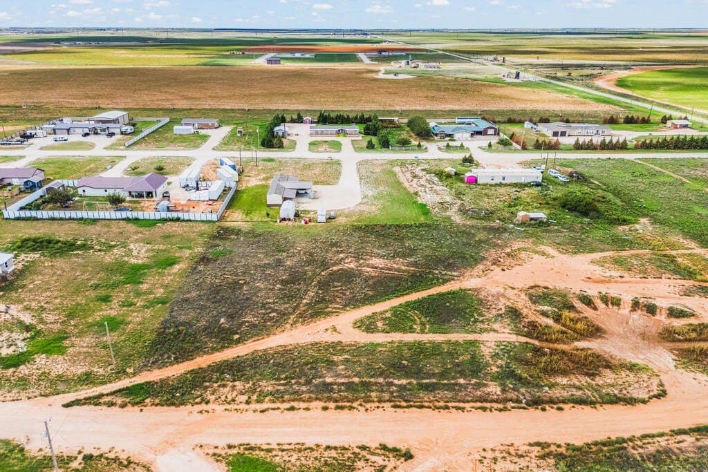 1.19 acres in Gaines County - photo 5