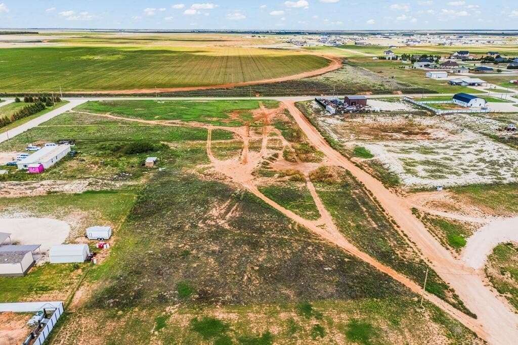 1.19 acres in Gaines County - photo 10