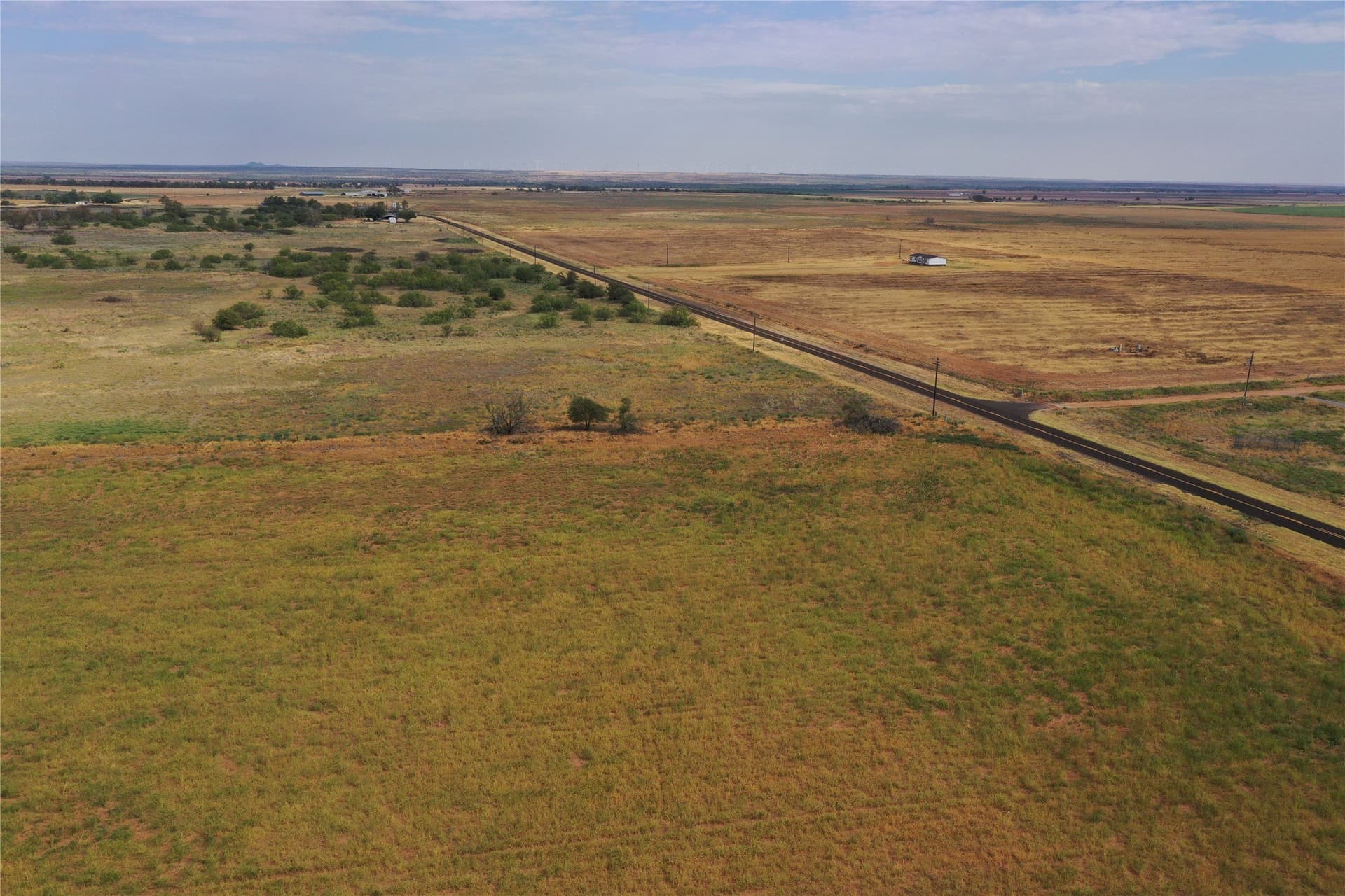 38.5 acres in Foard County - photo 4