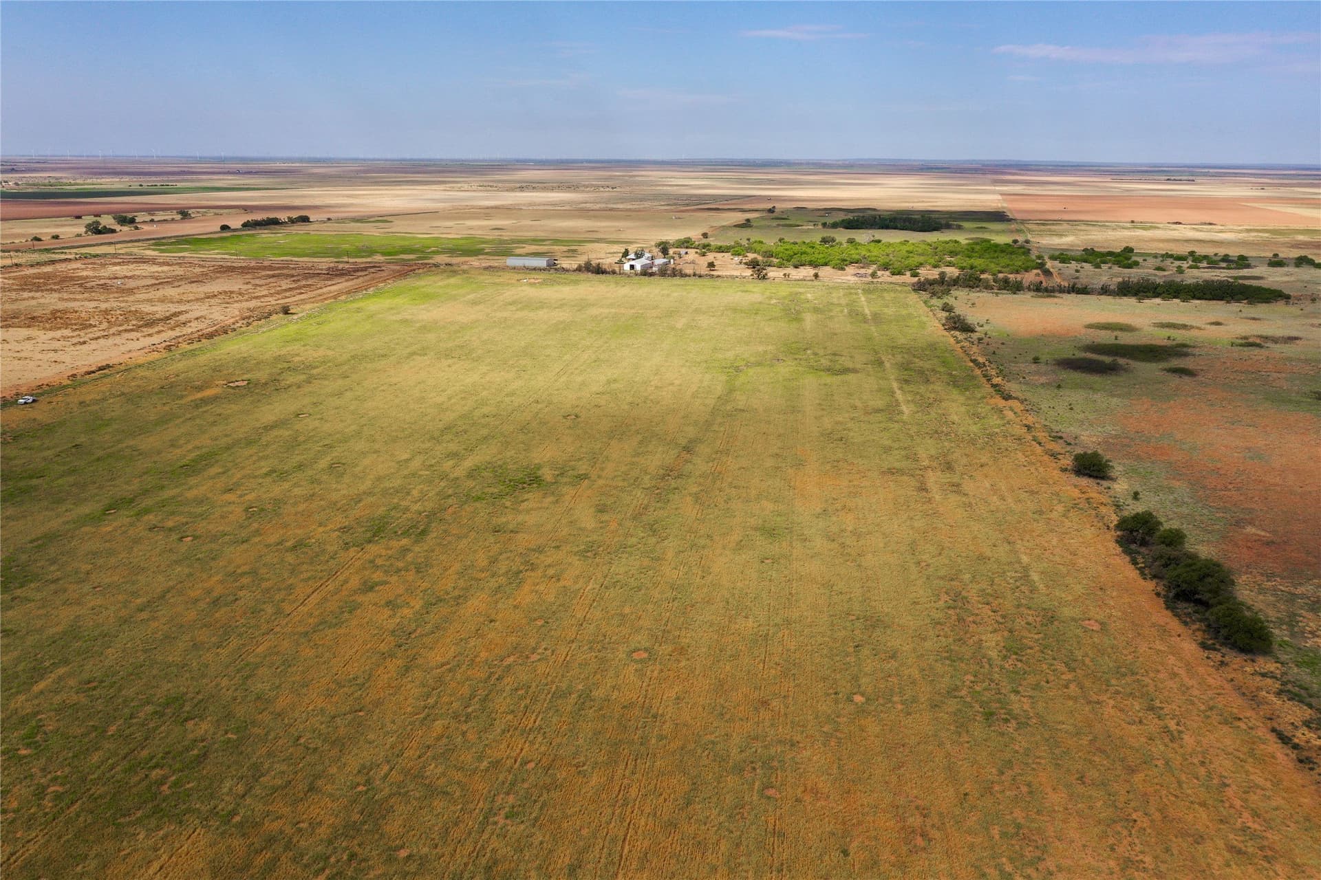 38.5 acres in Foard County - photo 5
