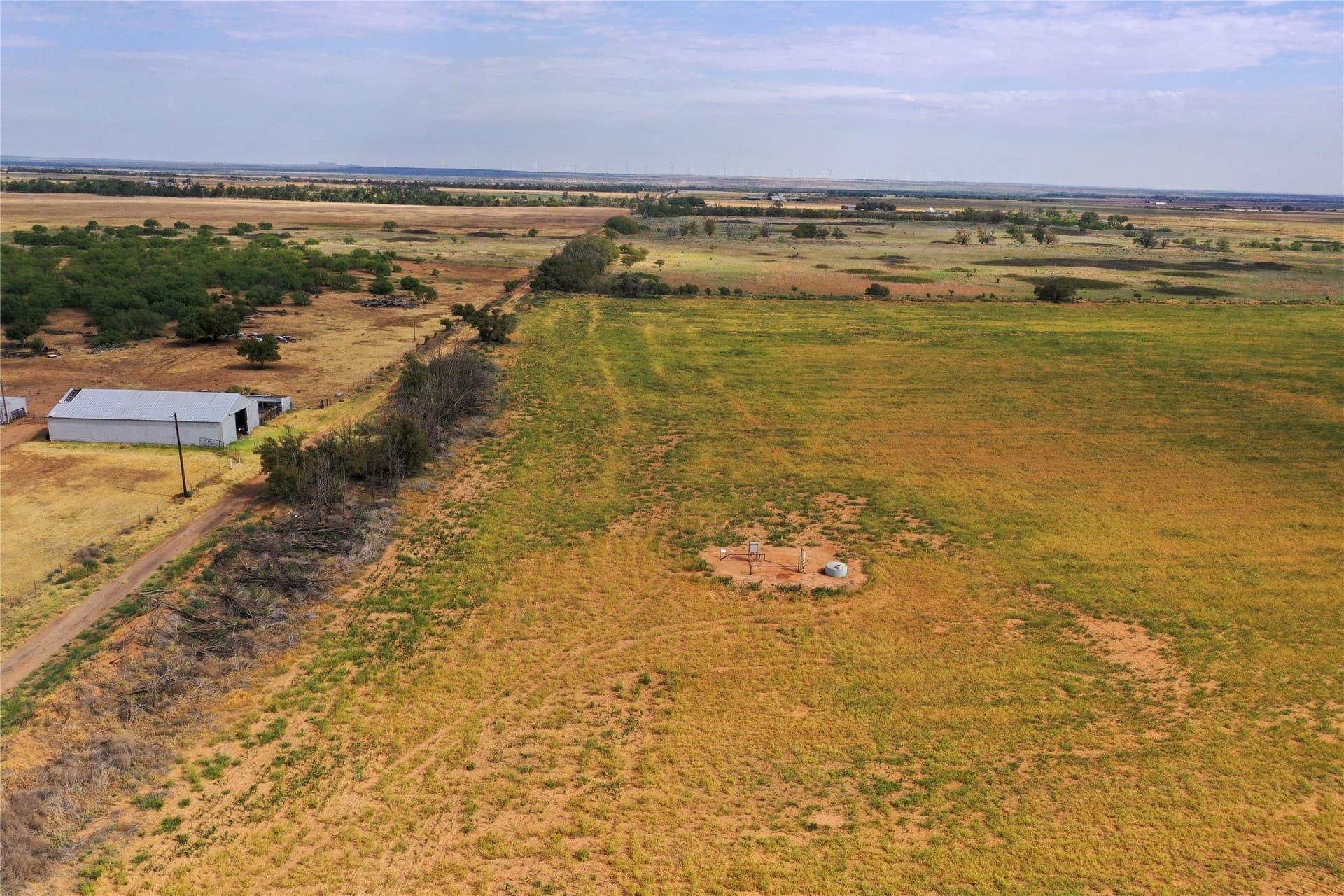 38.5 acres in Foard County - photo 3