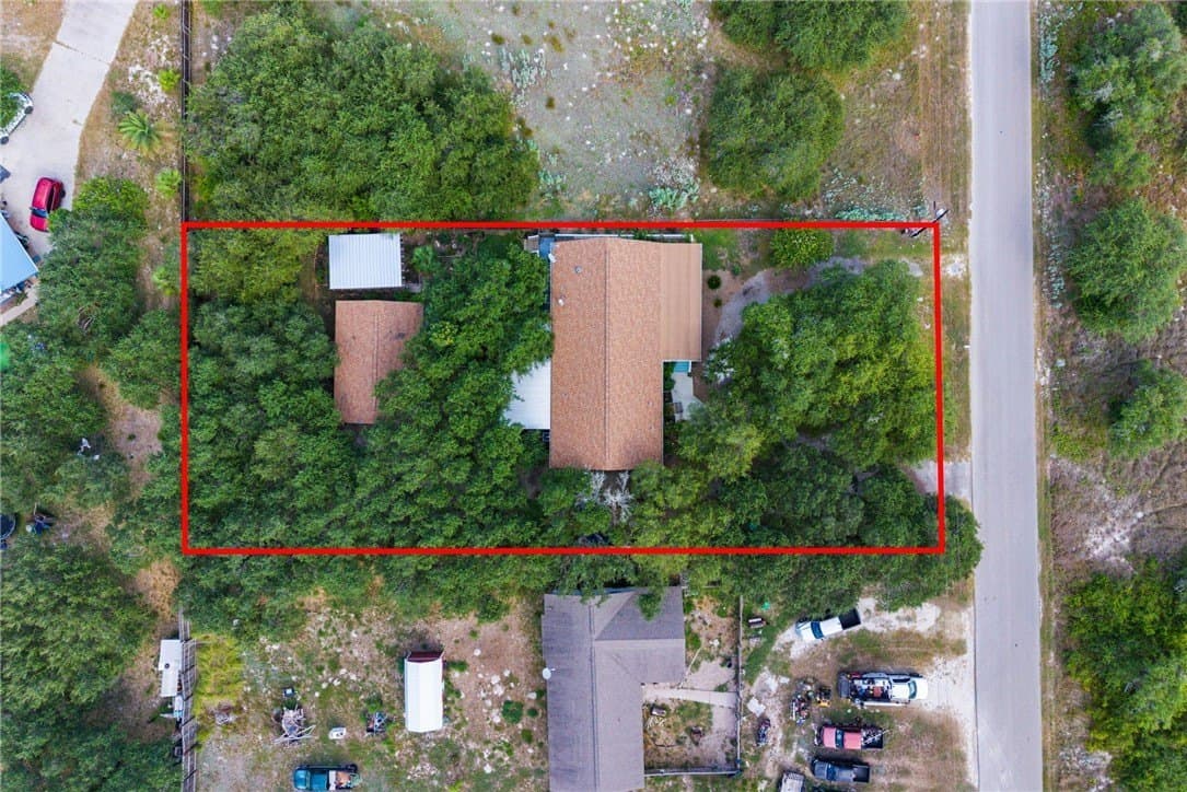 22,215 acres in San Patricio County - photo 32