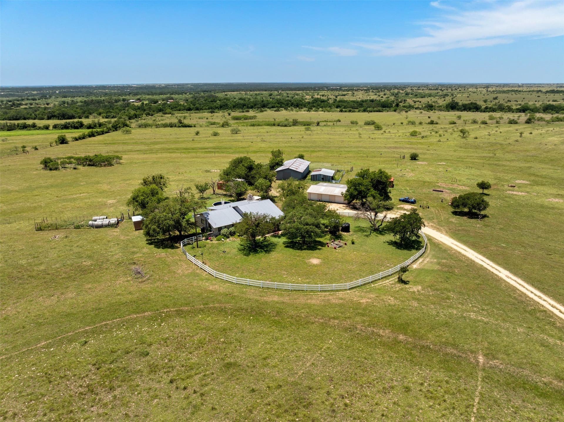 69.77 acres in Burnet County - photo 6