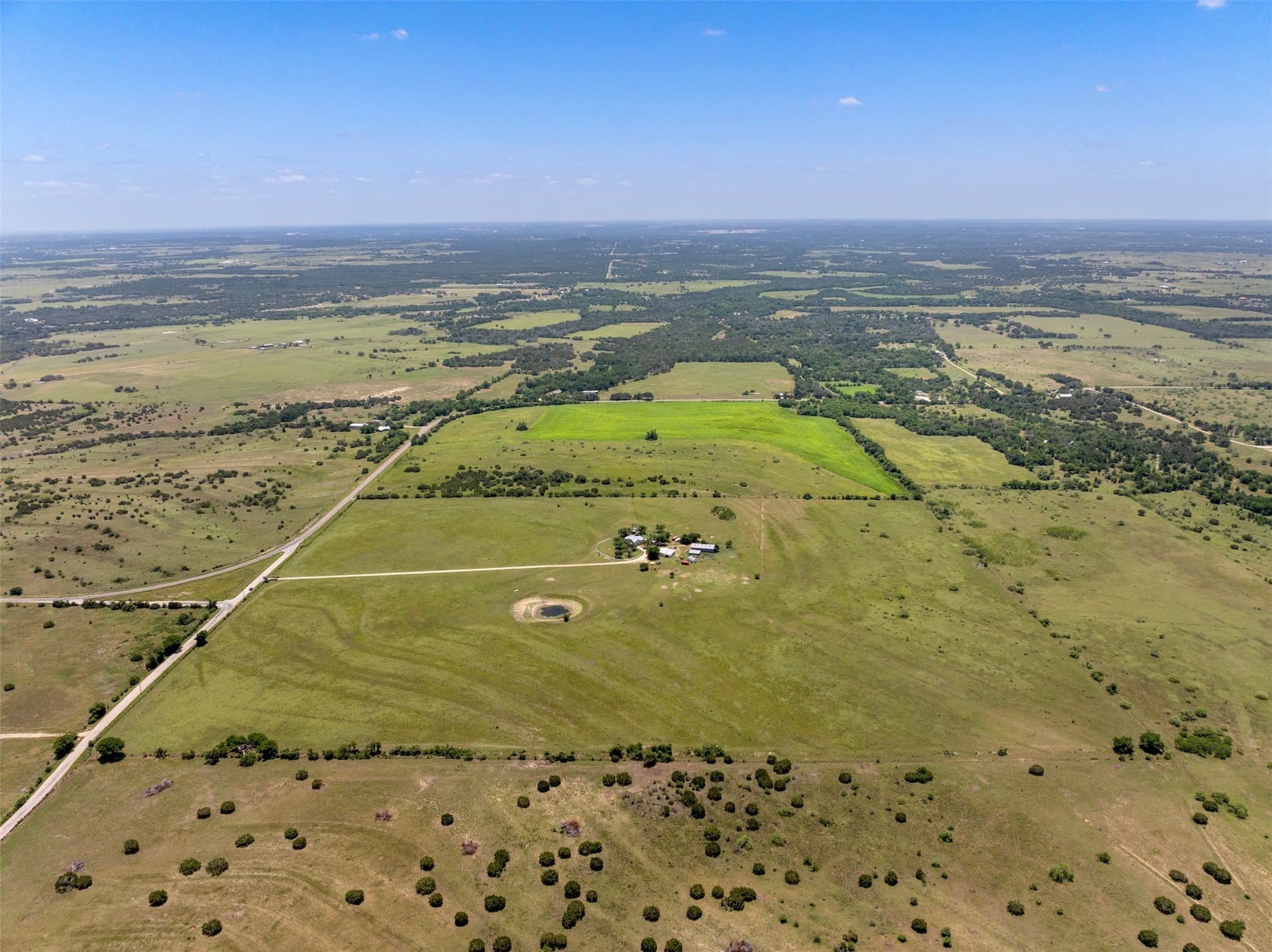 69.77 acres in Burnet County - photo 9