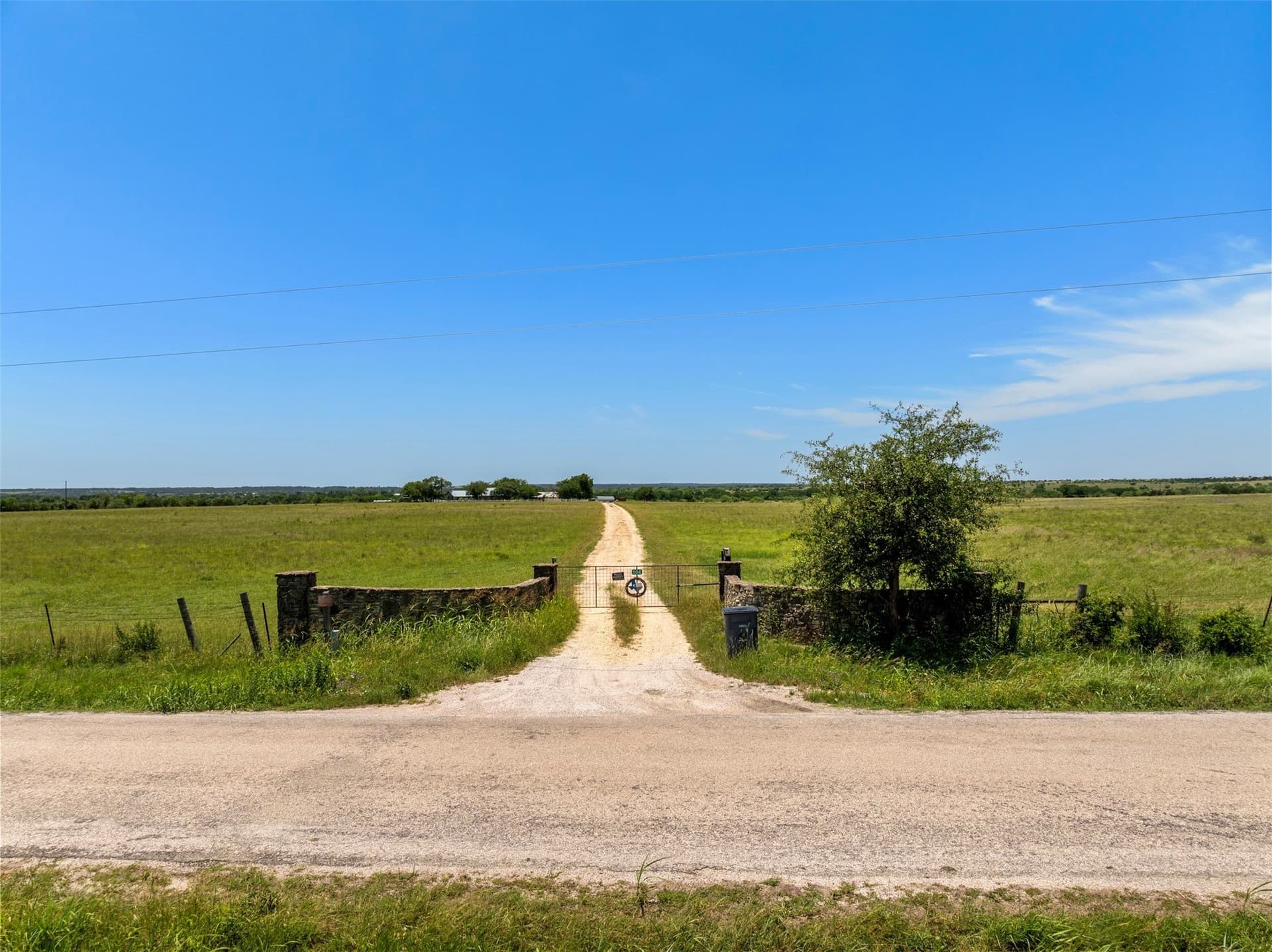 69.77 acres in Burnet County