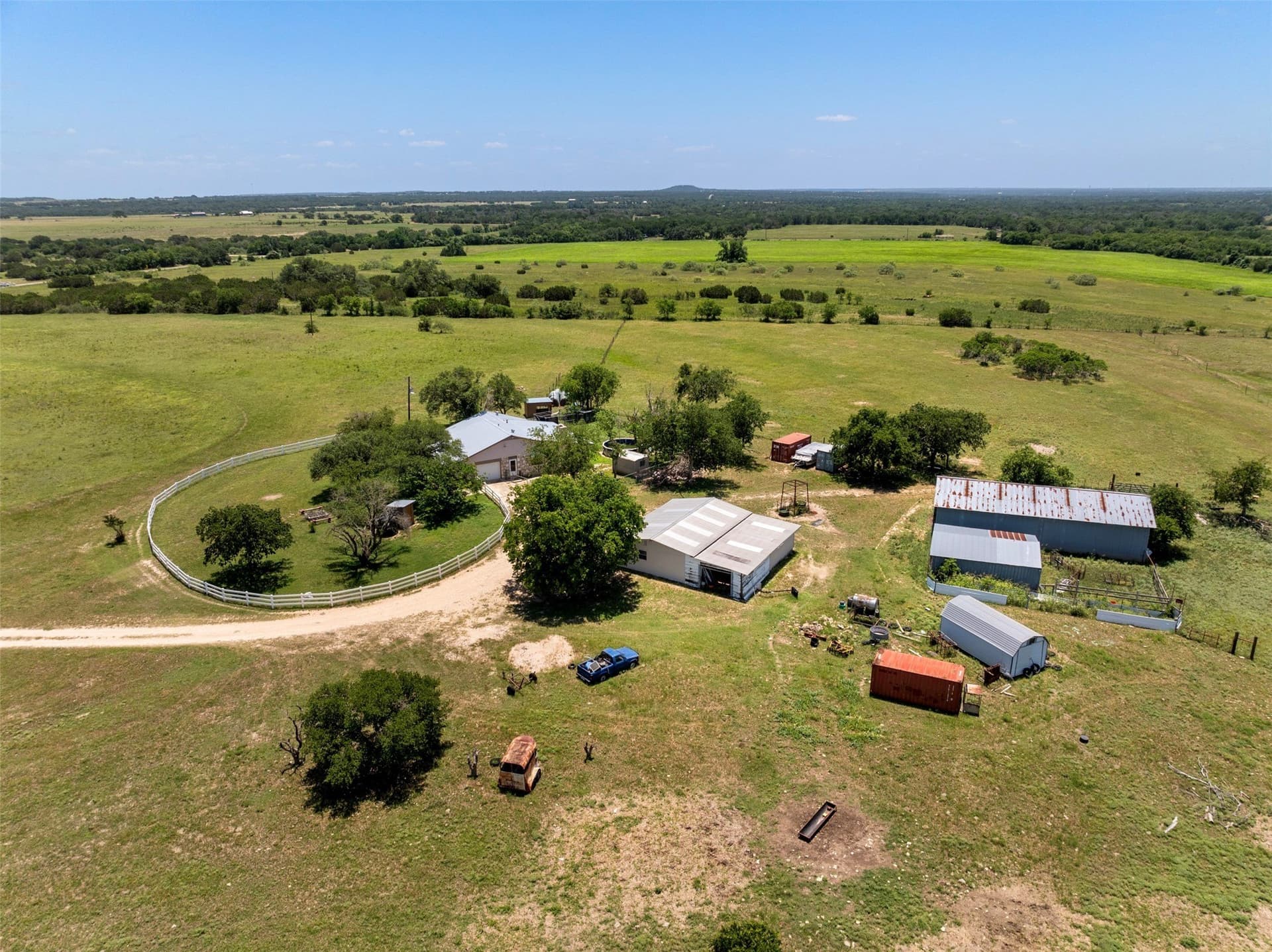 69.77 acres in Burnet County - photo 3