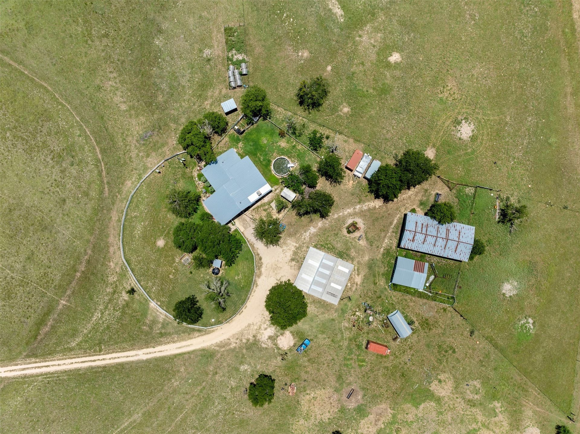 69.77 acres in Burnet County - photo 4