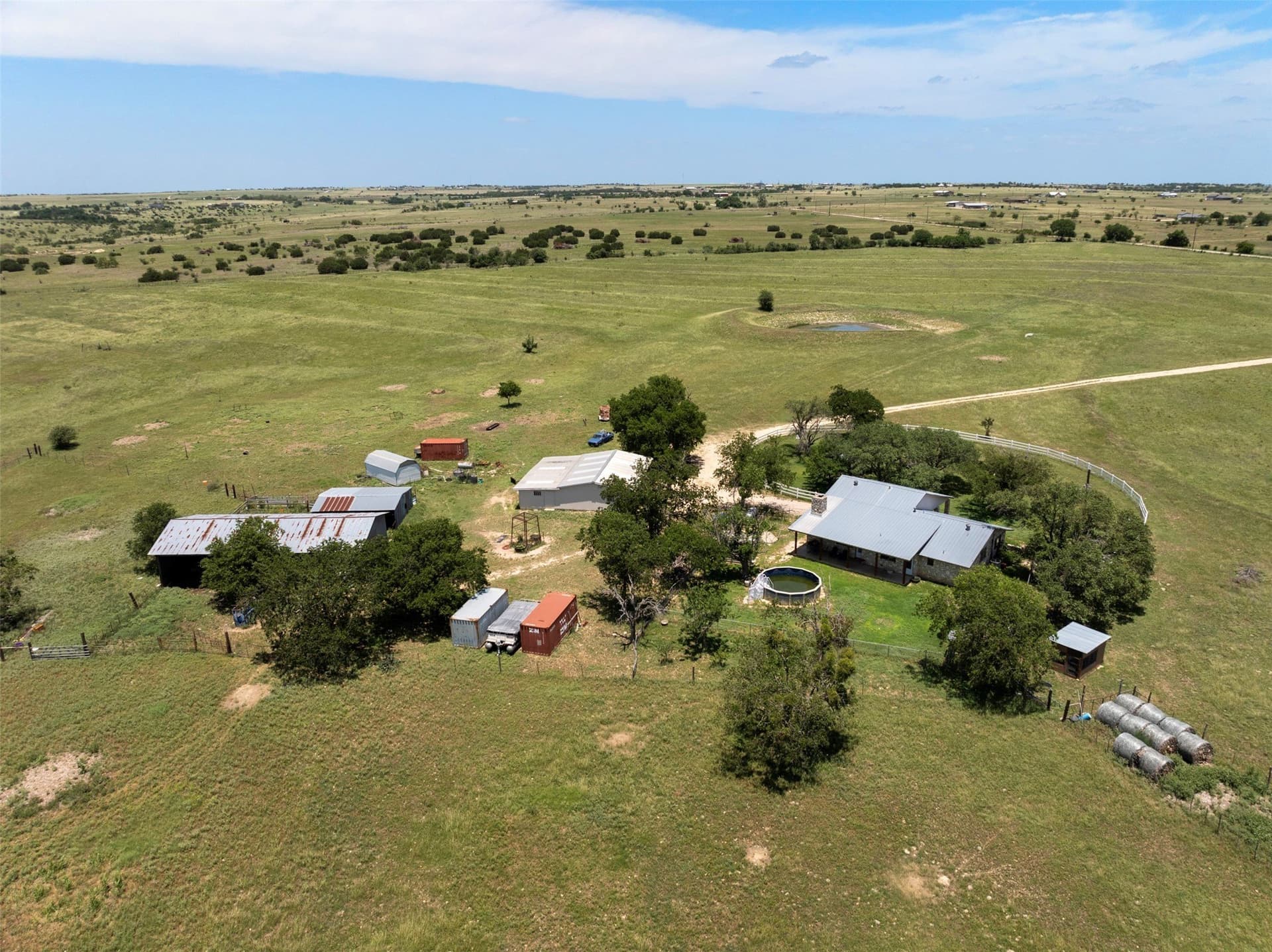 69.77 acres in Burnet County - photo 2