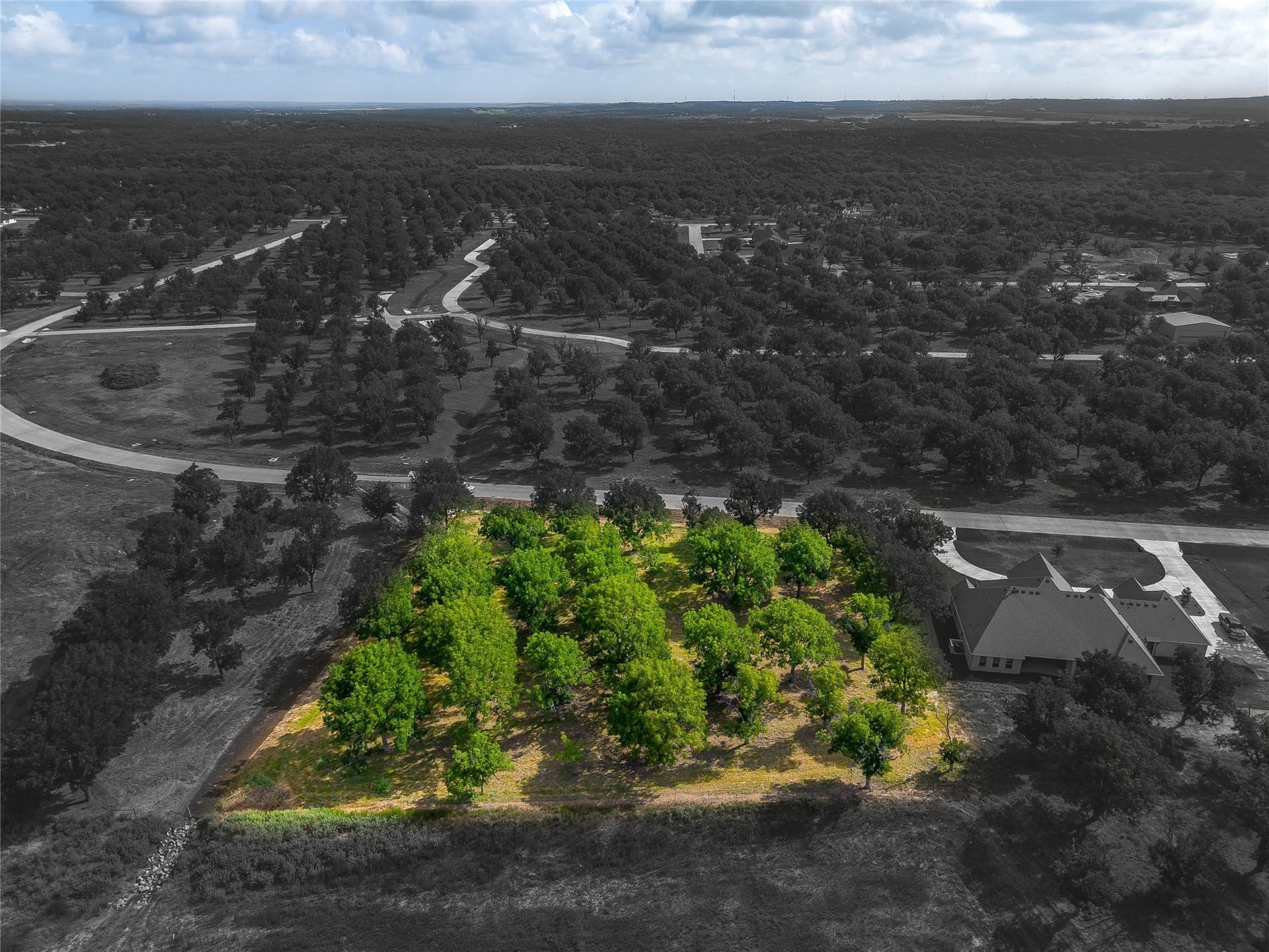 1.18 acres in Hood County - photo 2