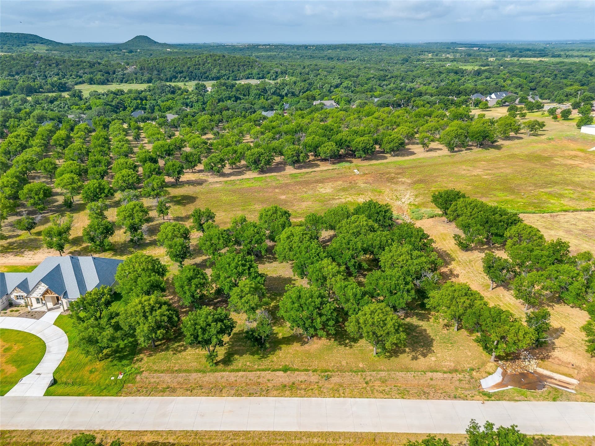 1.18 acres in Hood County - photo 4