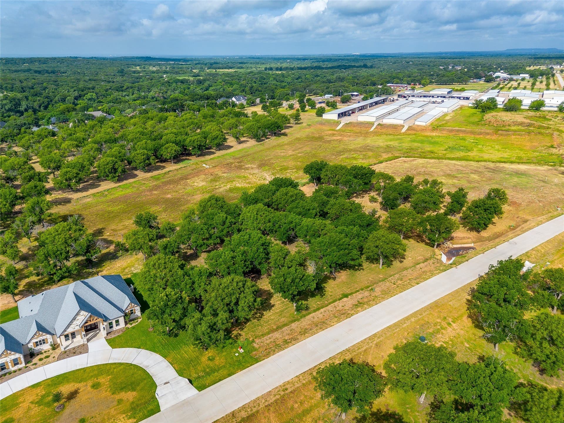 1.18 acres in Hood County - photo 5