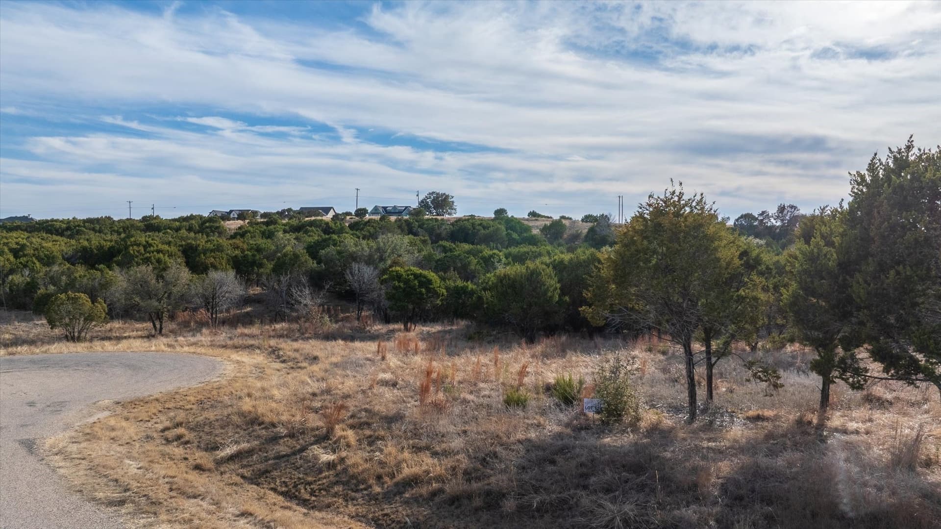 1.74 acres in Somervell County gallery image 3