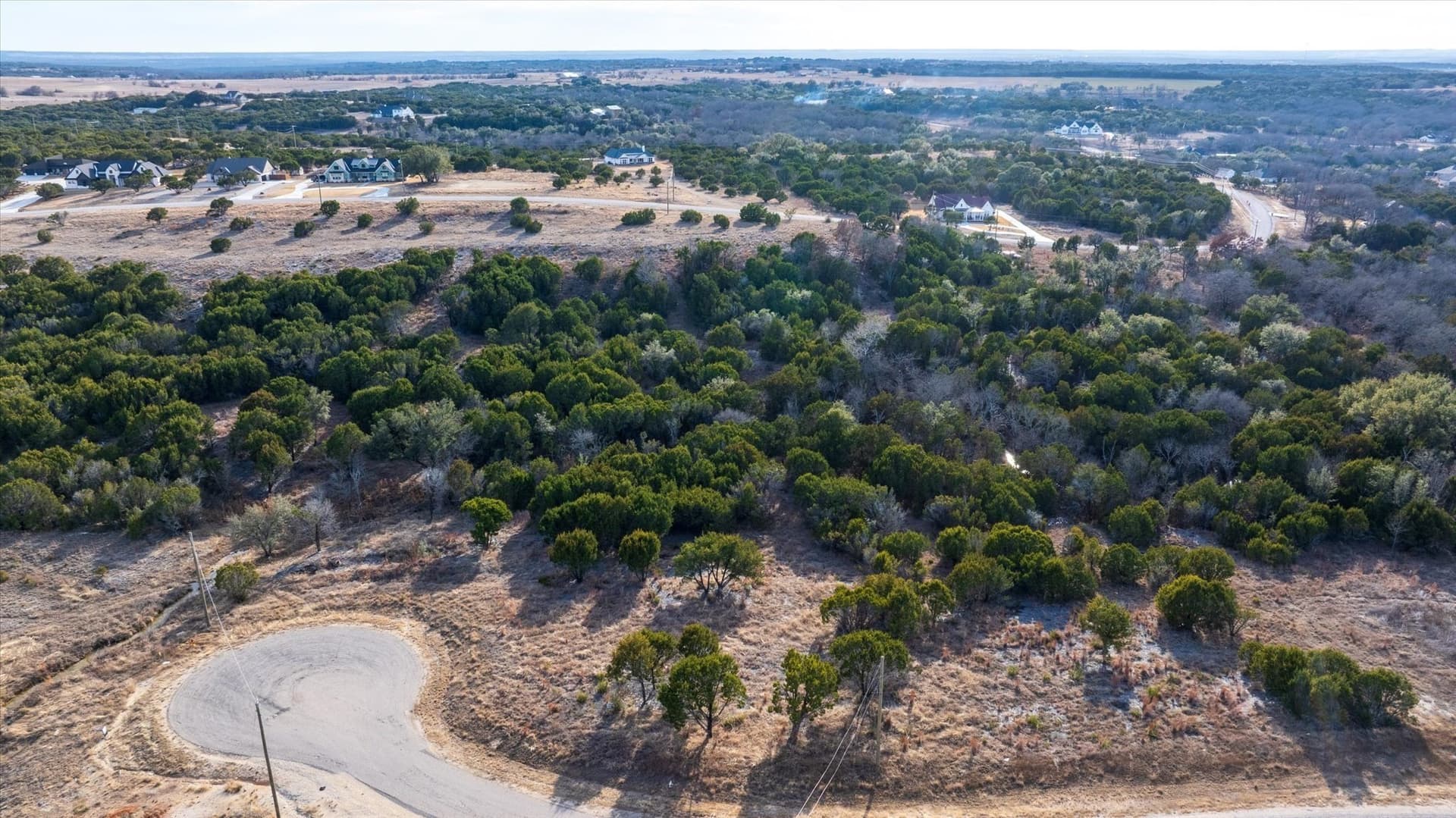 1.74 acres in Somervell County gallery image 4