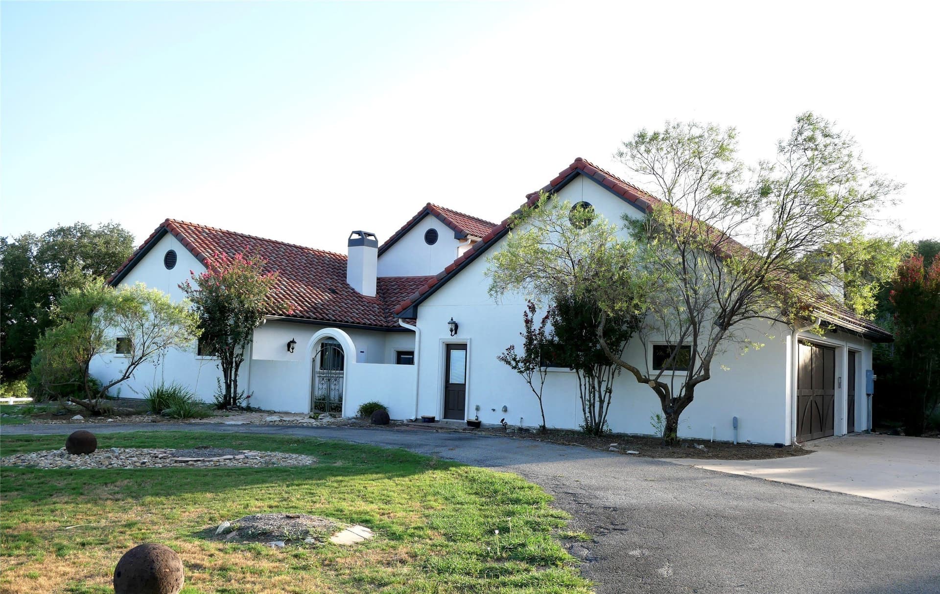 42 acres in Hood County