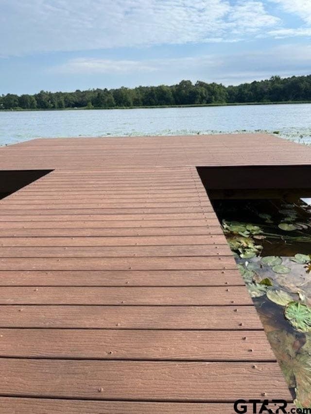 0.91 acres in Smith County featured view