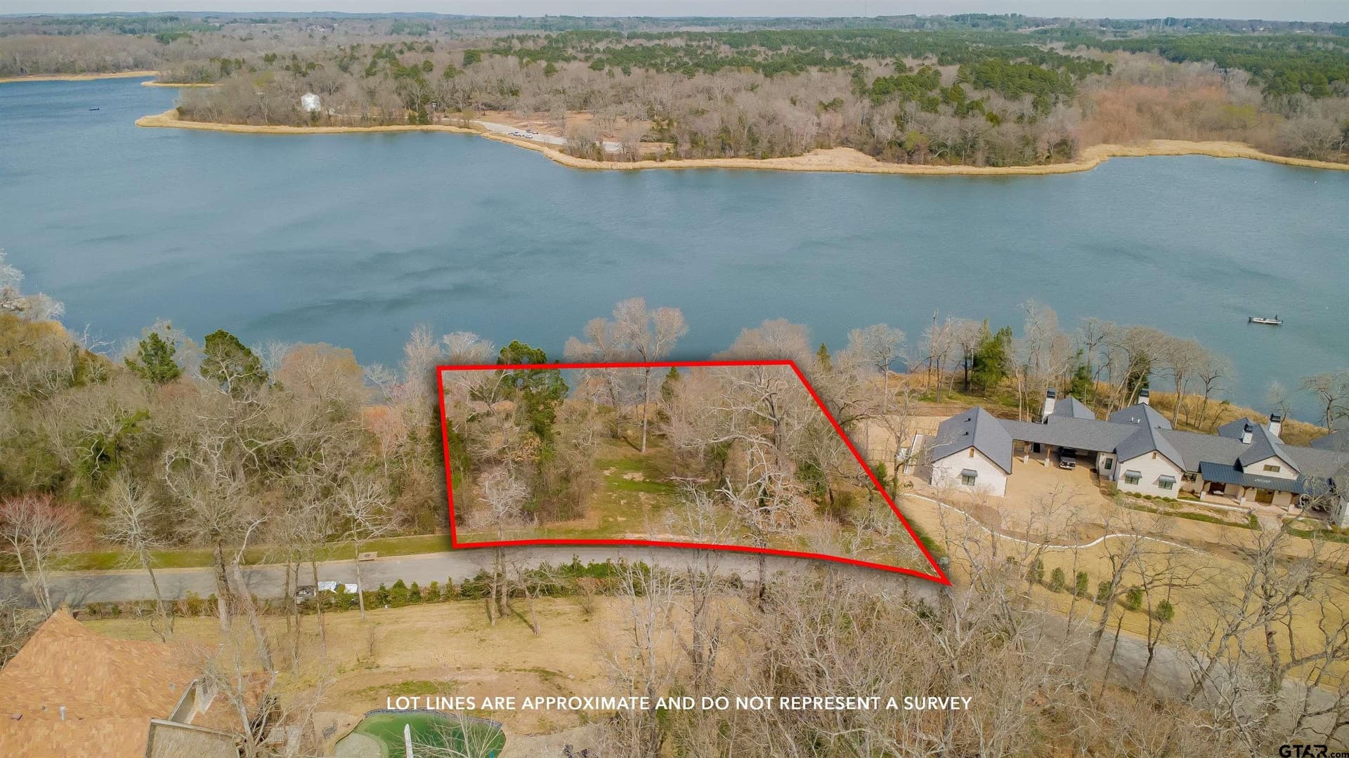 0.91 acres in Smith County - photo 24