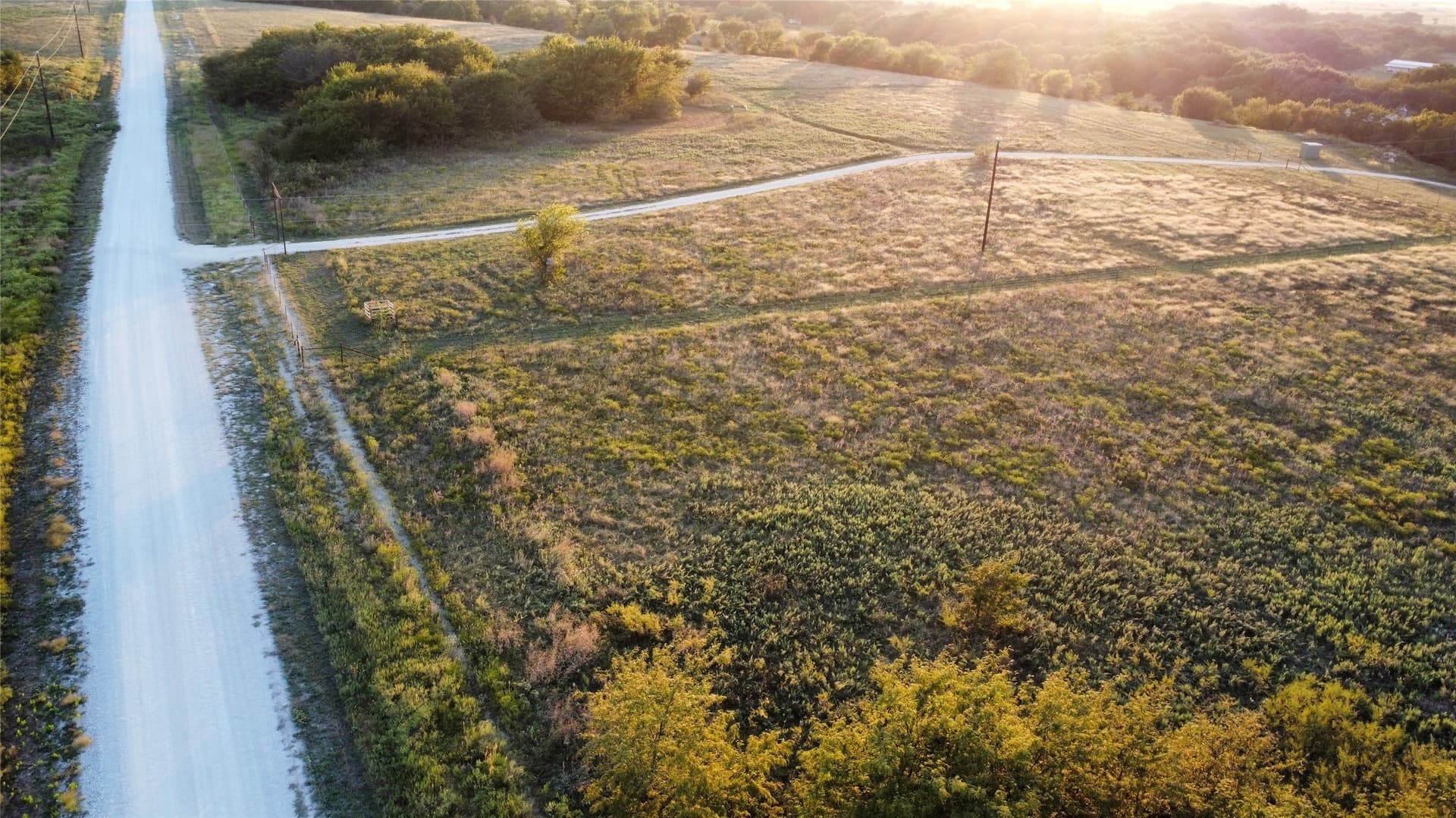 10.03 acres in Montague County featured view