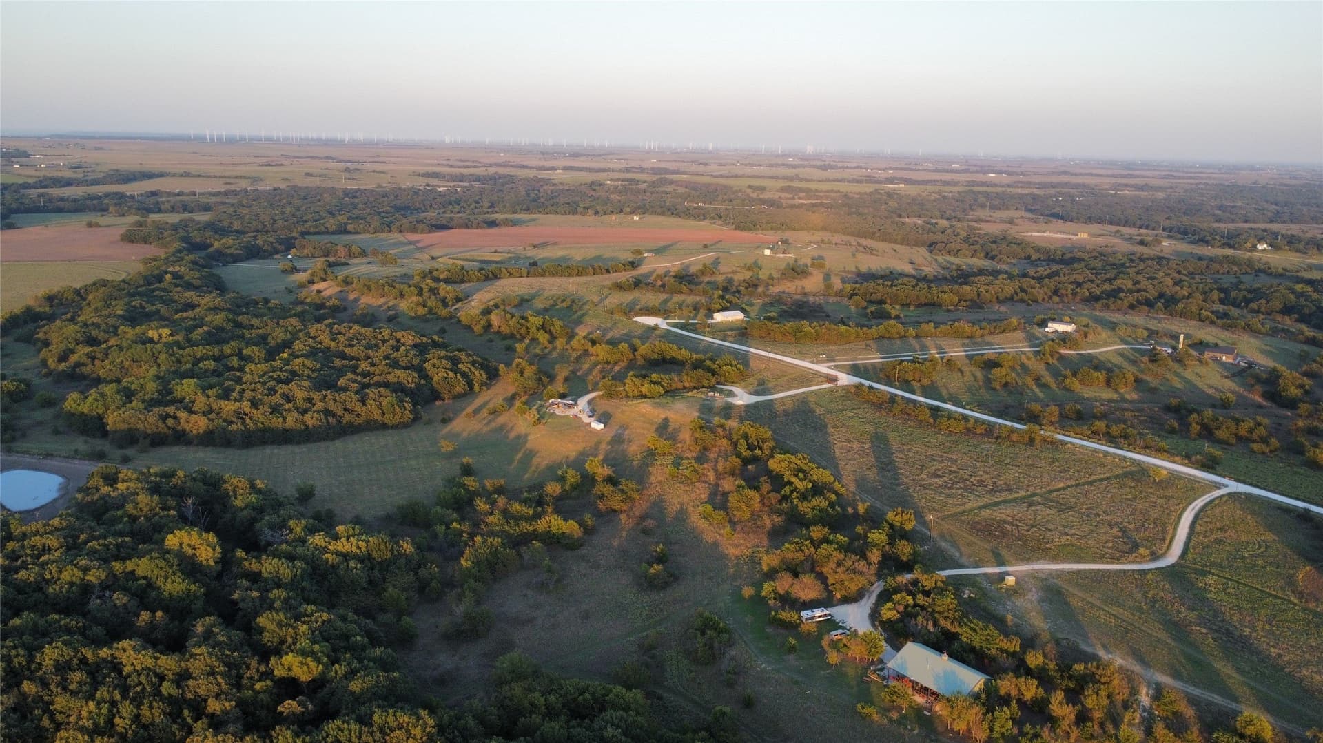 10.03 acres in Montague County - photo 10
