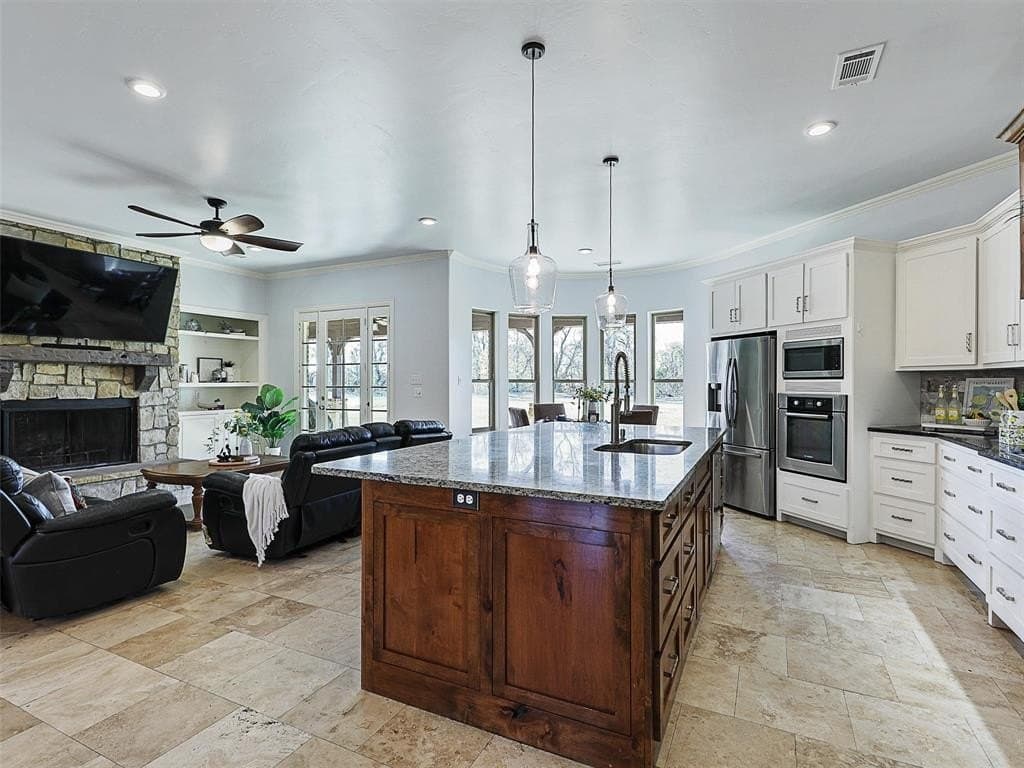 10.02 acres in Collin County gallery image 2