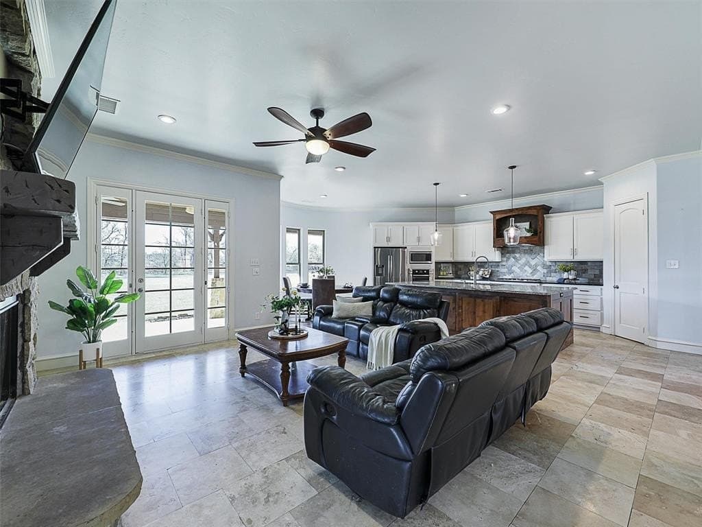 10.02 acres in Collin County featured view