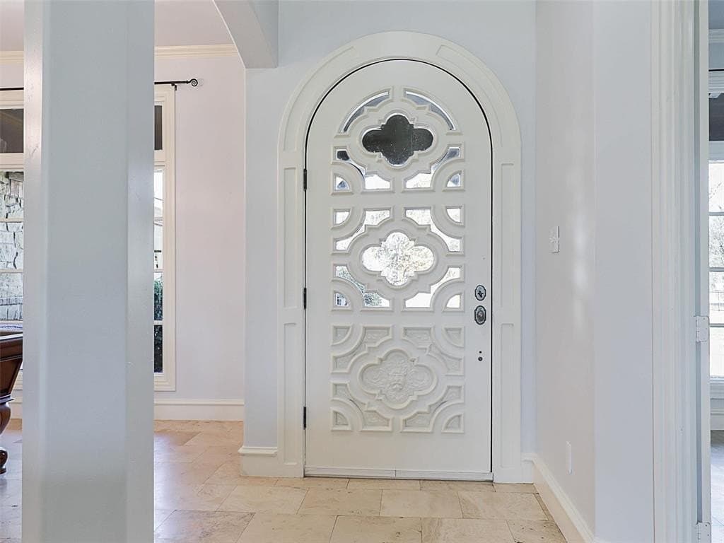 10.02 acres in Collin County gallery image 3