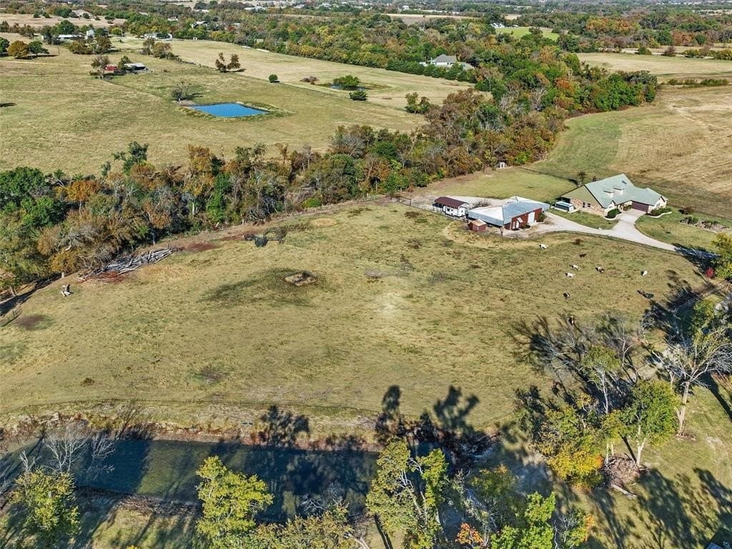 10.02 acres in Collin County