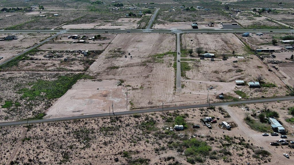 1.13 acres in Crane County - photo 7