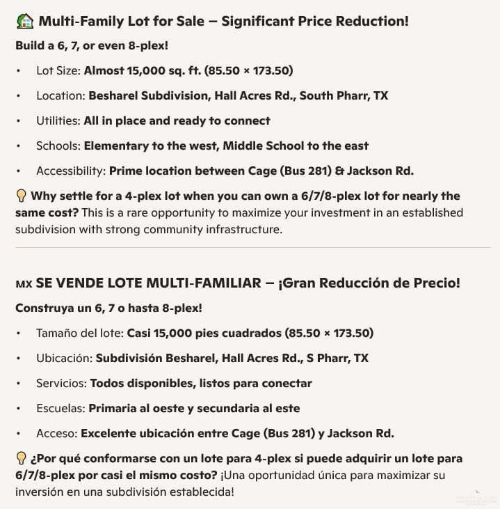 0.34 acres in Hidalgo County - photo 7