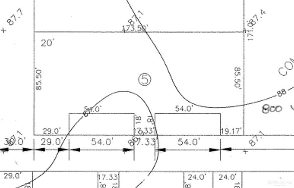 0.34 acres in Hidalgo County featured view
