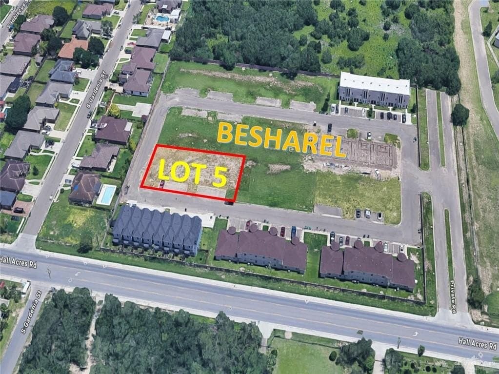 0.34 acres in Hidalgo County gallery image 2