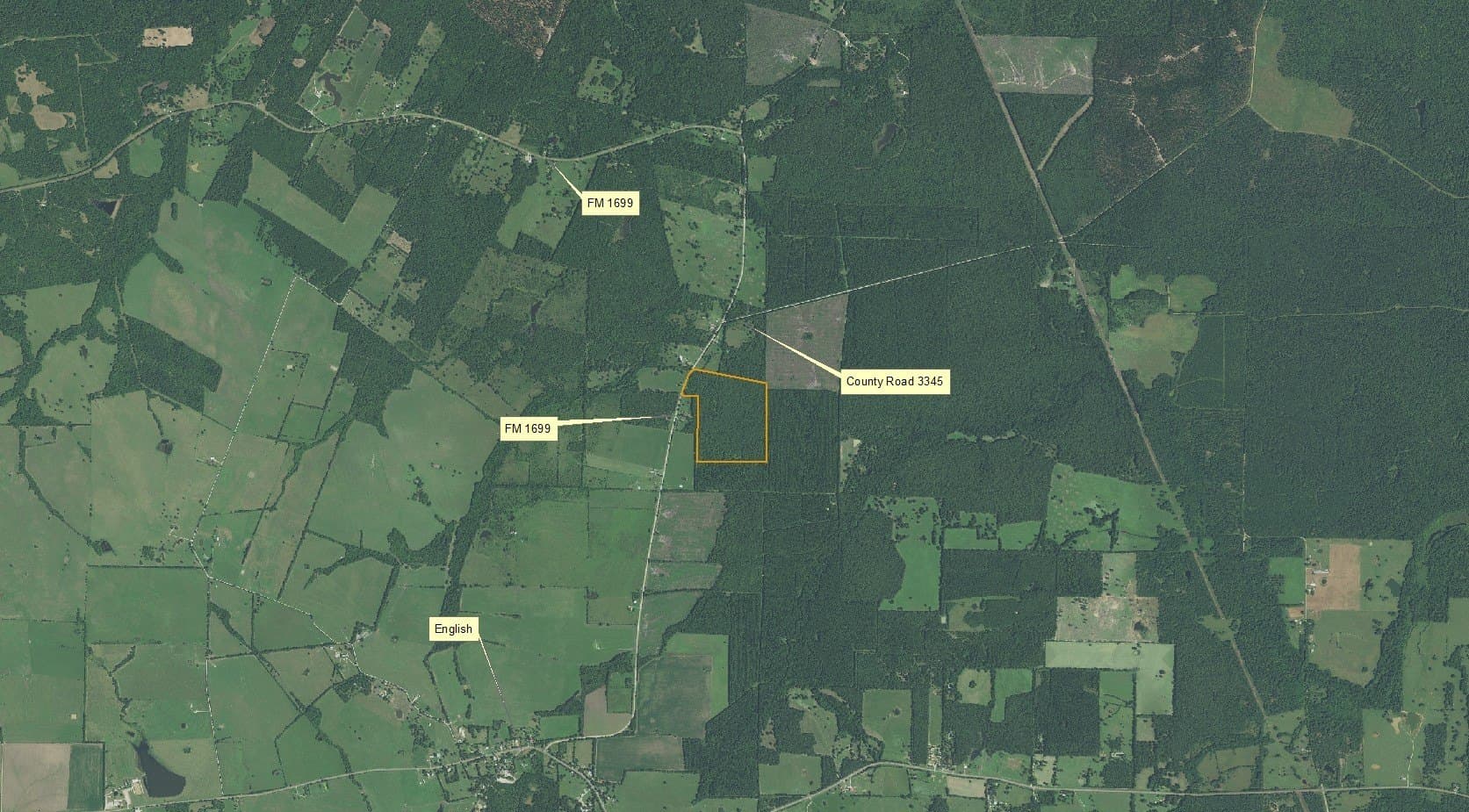 85.33 acres in Red River (TX) County gallery image 2