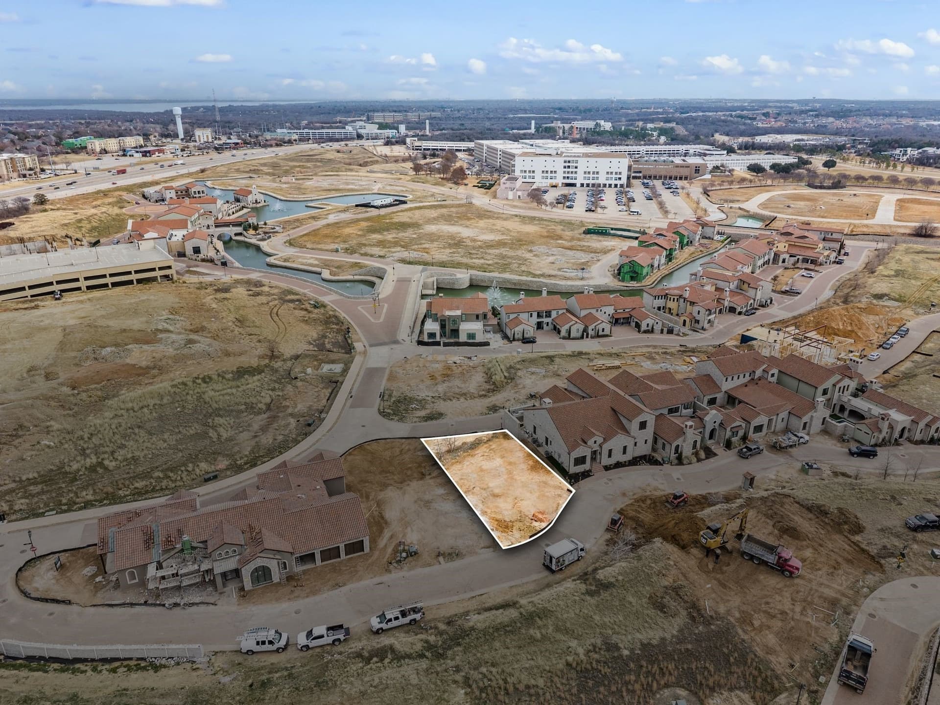 0.17 acres in Tarrant County - photo 10