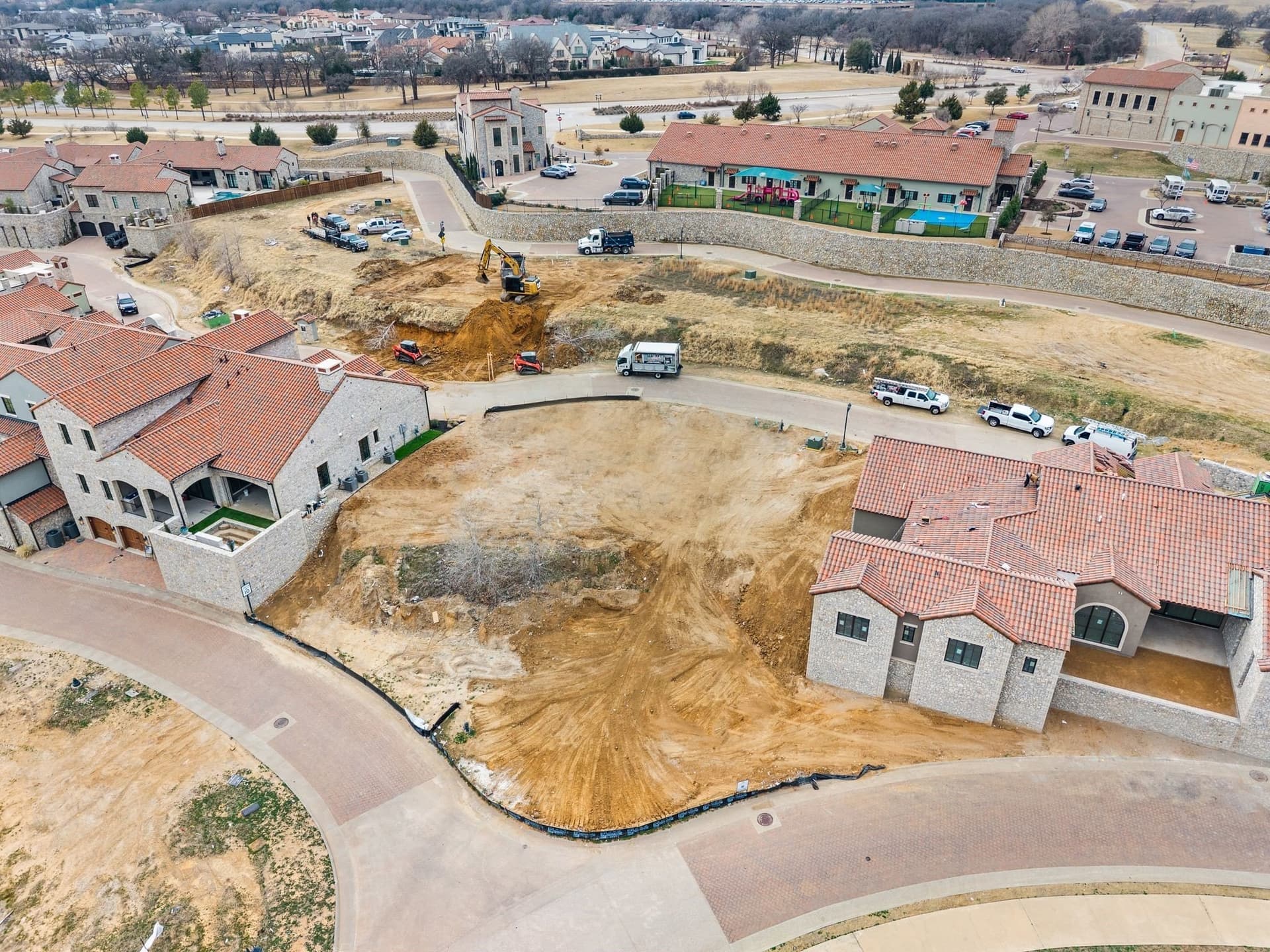 0.17 acres in Tarrant County - photo 13
