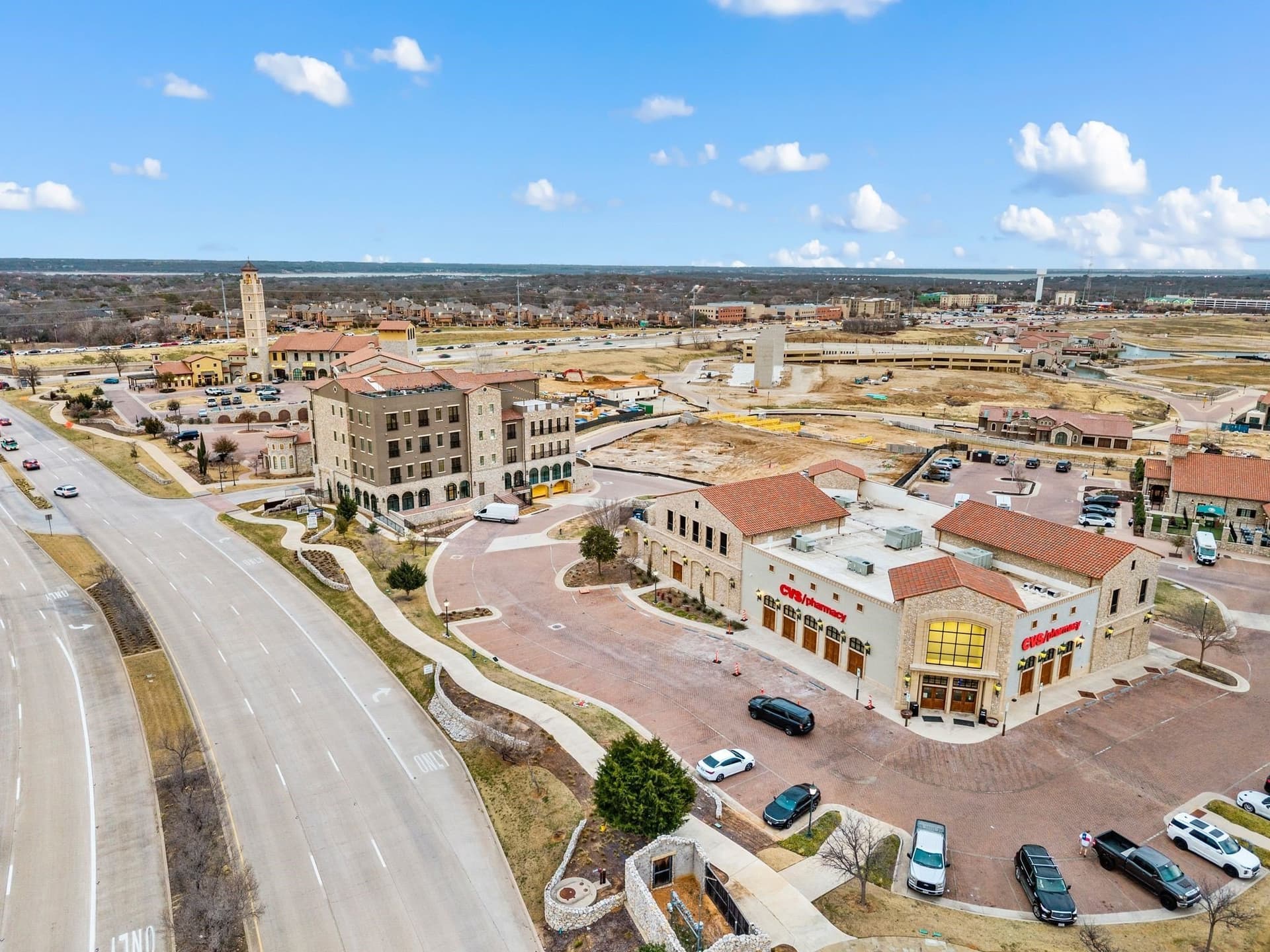 0.17 acres in Tarrant County - photo 3