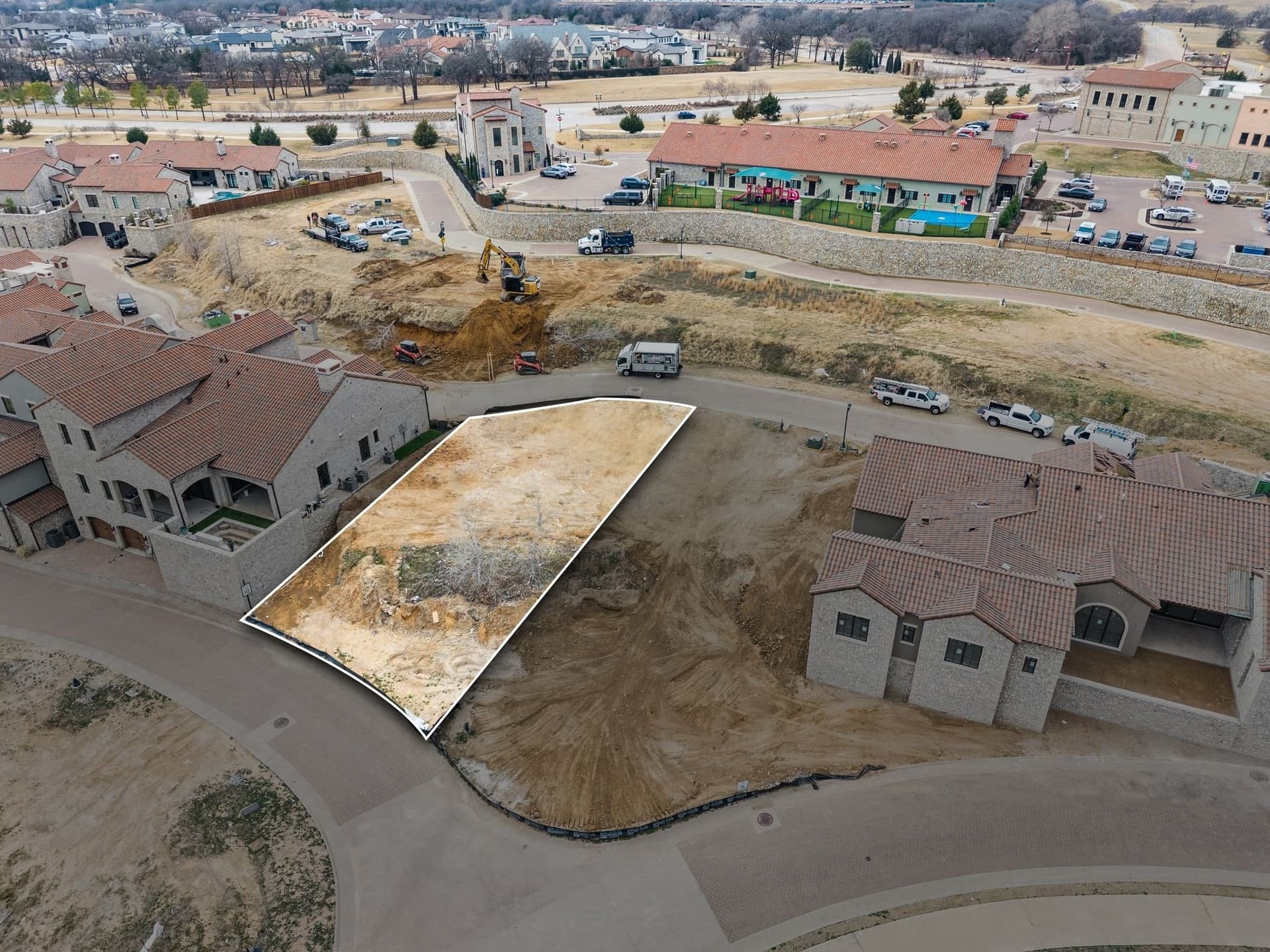 0.17 acres in Tarrant County - photo 12