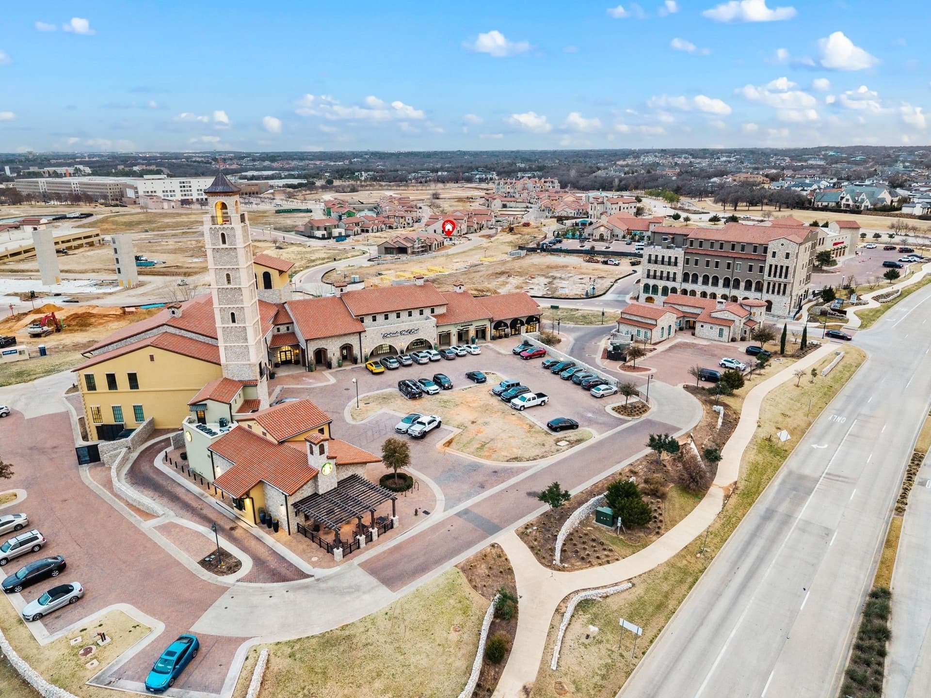 0.17 acres in Tarrant County - photo 22