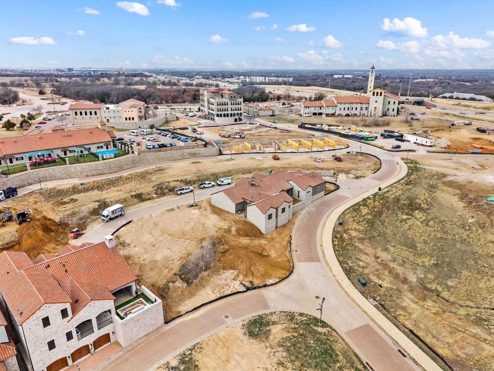 0.17 acres in Tarrant County - photo 14