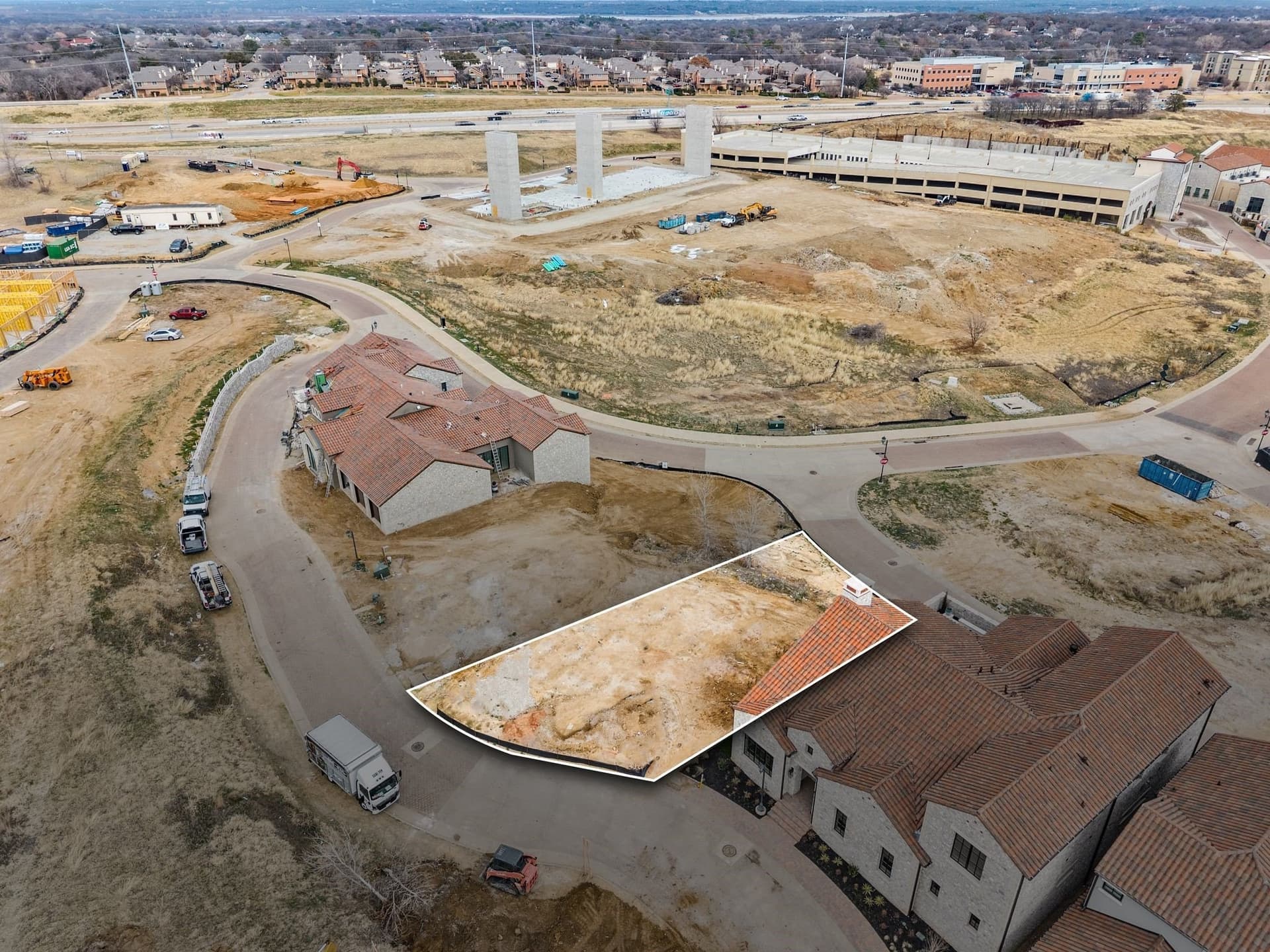 0.17 acres in Tarrant County - photo 6