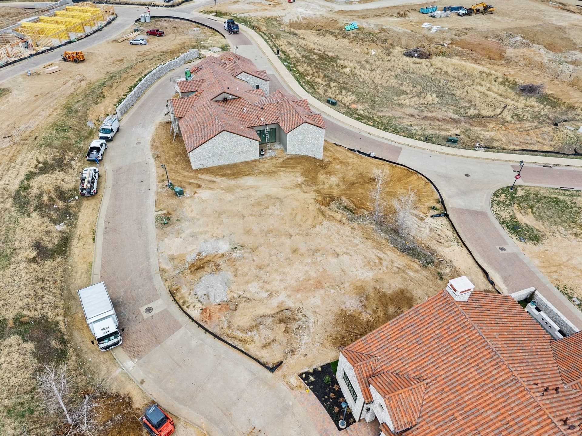 0.17 acres in Tarrant County - photo 5