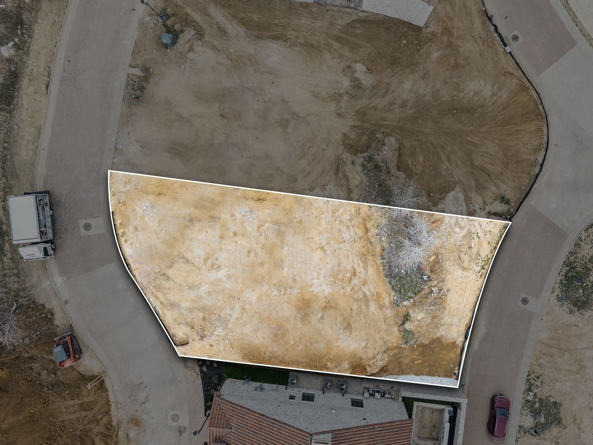 0.17 acres in Tarrant County - photo 15