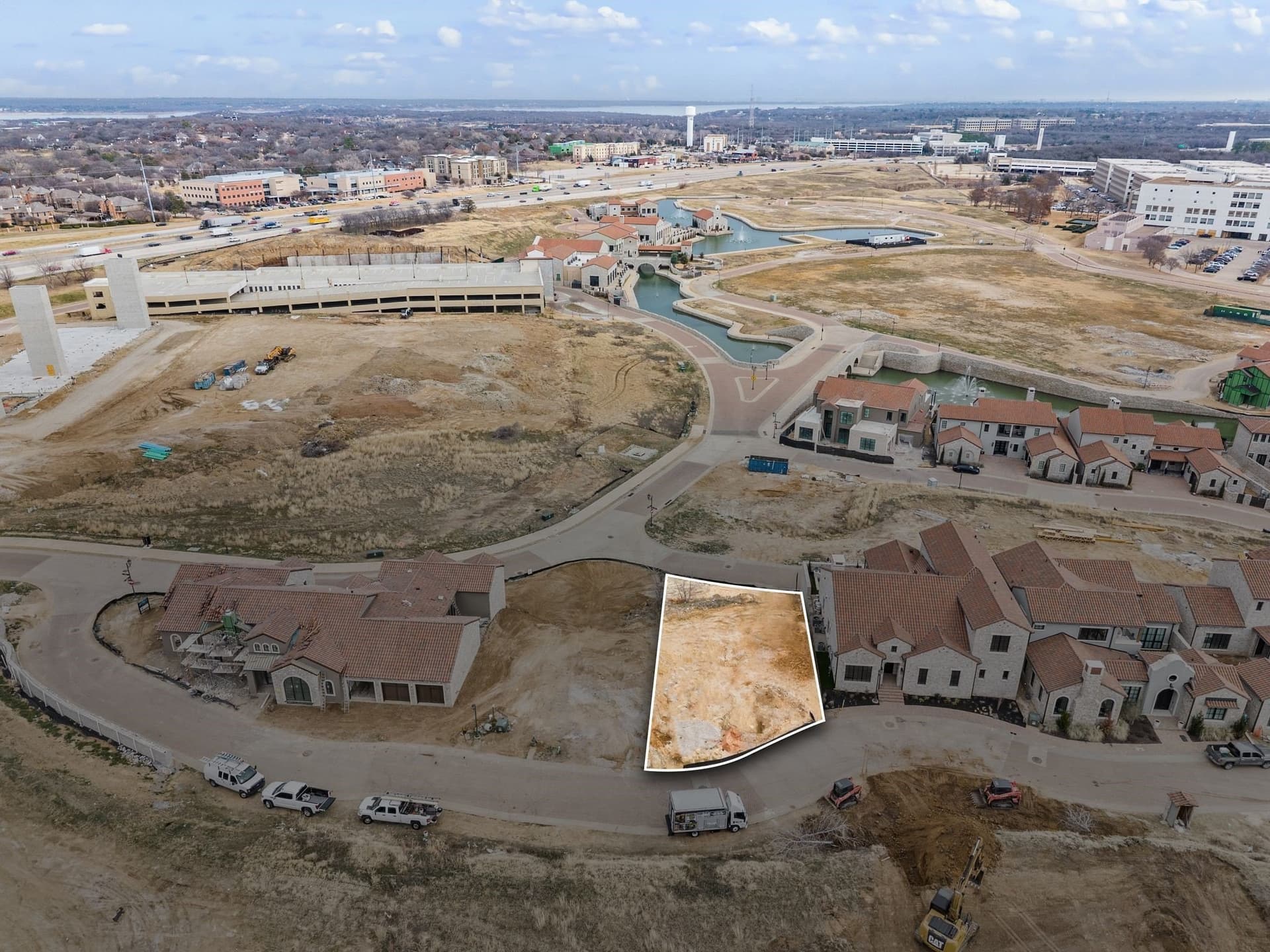 0.17 acres in Tarrant County - photo 8