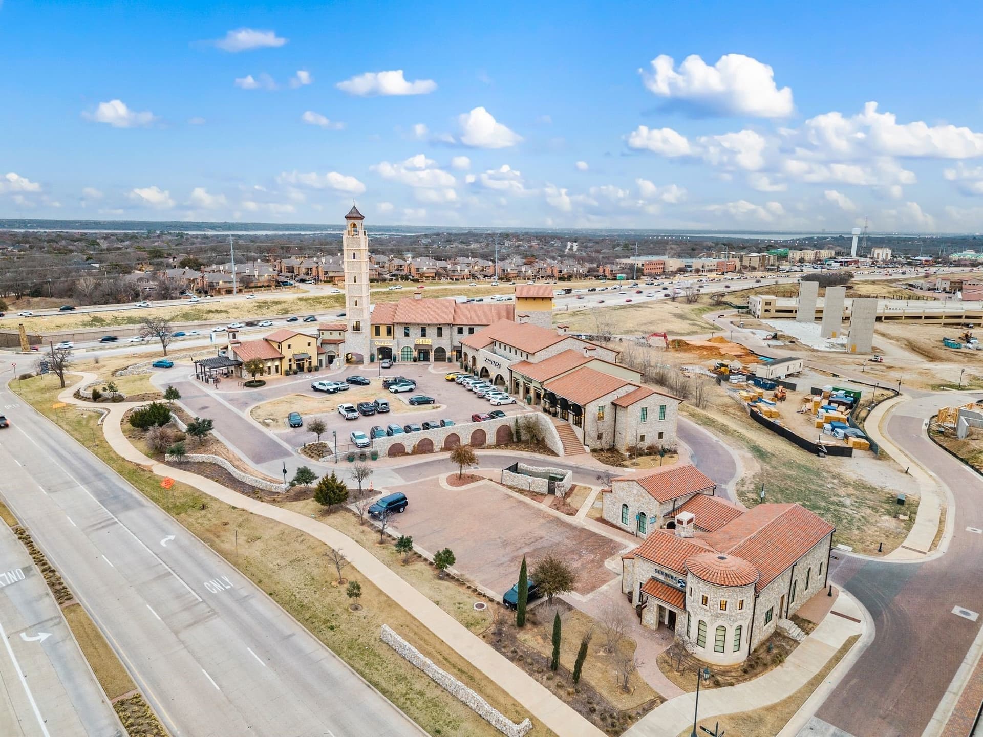 0.17 acres in Tarrant County - photo 18