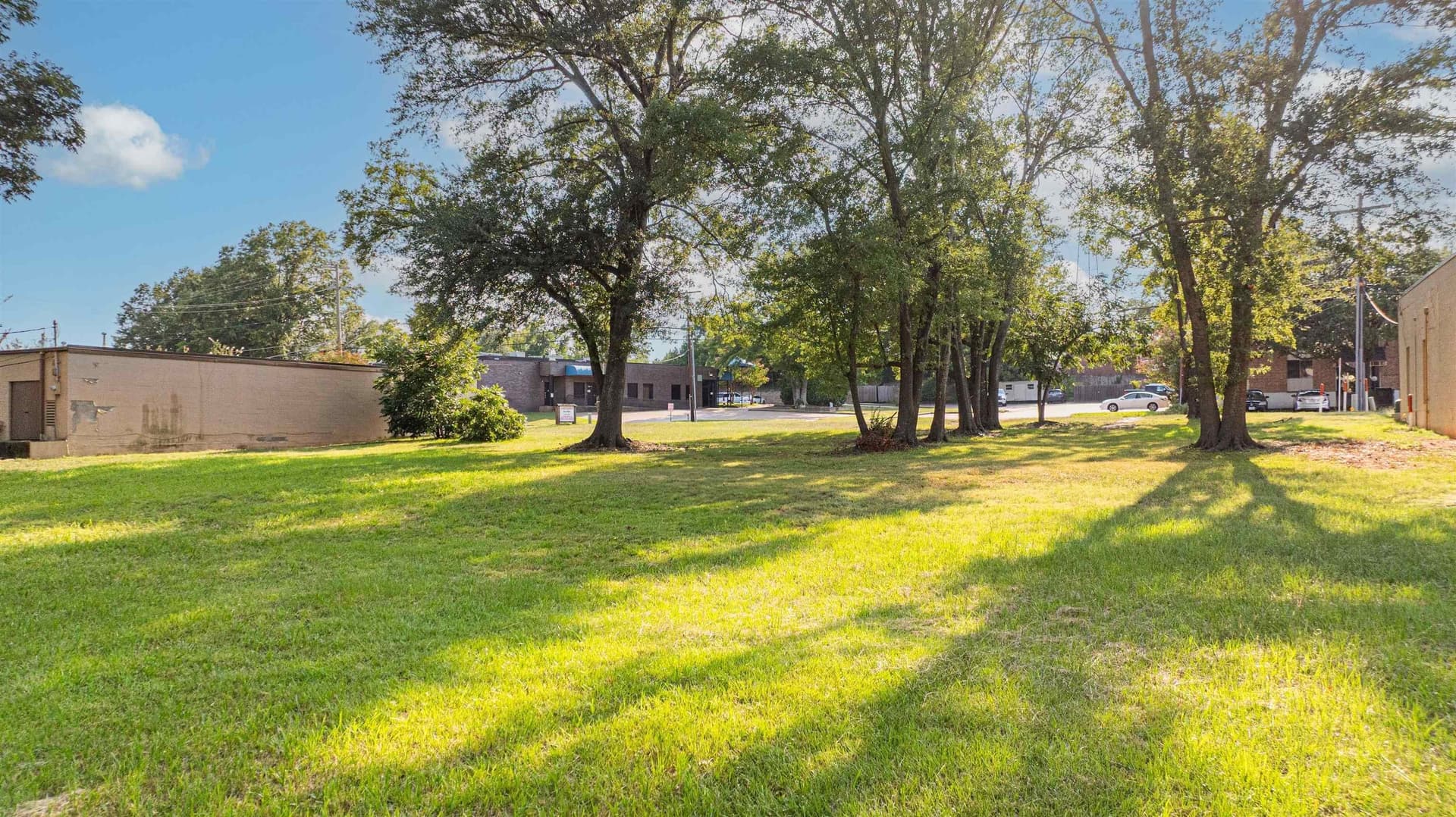 0.62 acres in Gregg County