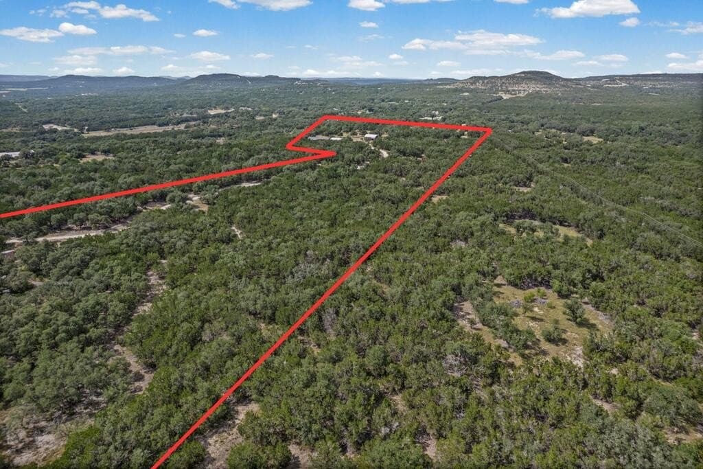 17.06 acres in Blanco County - photo 53