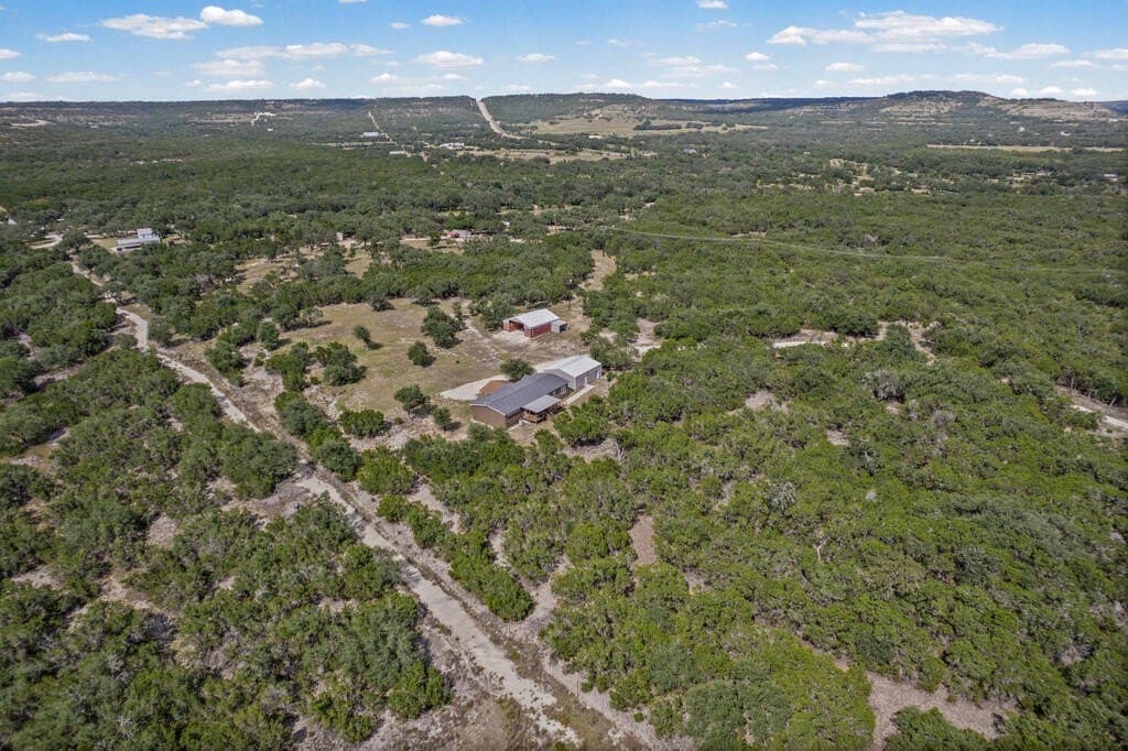 17.06 acres in Blanco County - photo 54