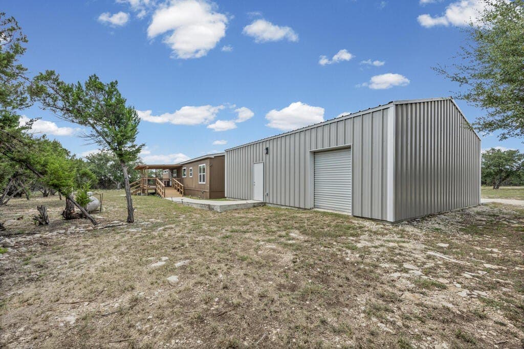 17.06 acres in Blanco County - photo 40