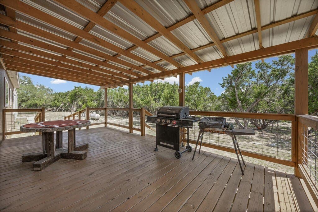 17.06 acres in Blanco County - photo 38